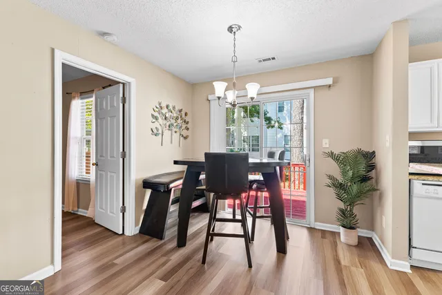 $379,900 | 602 W Manor, Peachtree City, GA 30269