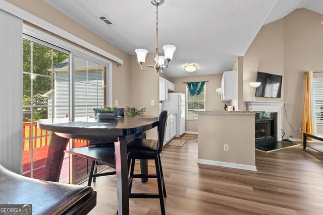 $379,900 | 602 W Manor, Peachtree City, GA 30269