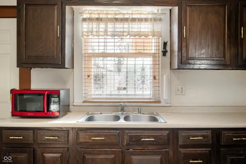 $219,990 | 2023 Shelby Street, Indianapolis, IN 46203