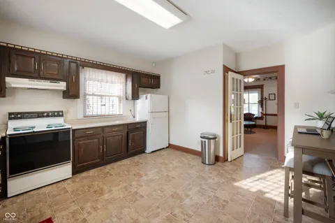 $219,990 | 2023 Shelby Street, Indianapolis, IN 46203