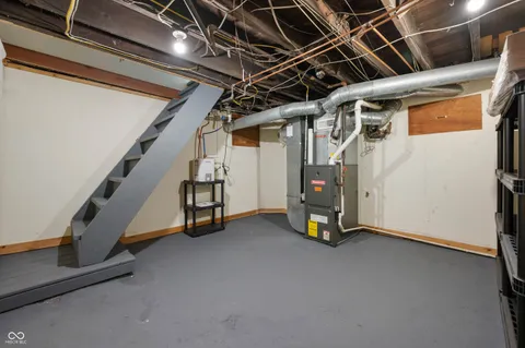 $219,990 | 2023 Shelby Street, Indianapolis, IN 46203