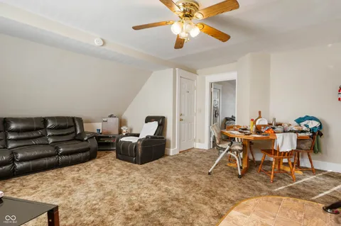 $219,990 | 2023 Shelby Street, Indianapolis, IN 46203