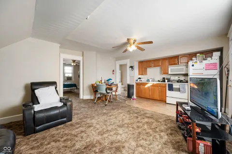 $219,990 | 2023 Shelby Street, Indianapolis, IN 46203