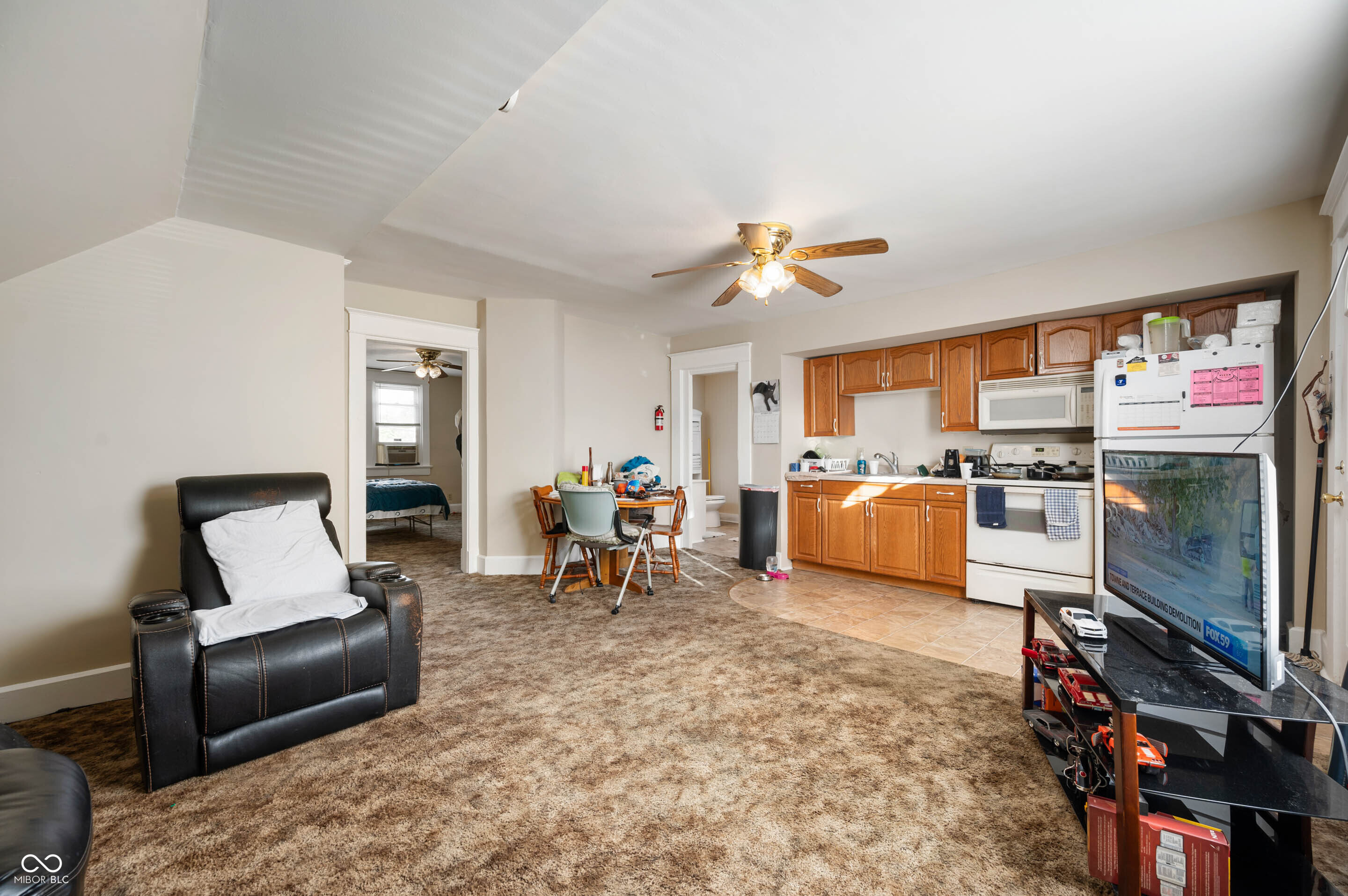 2023 Shelby Street Indianapolis, IN 46203 - Photo 17 of 22