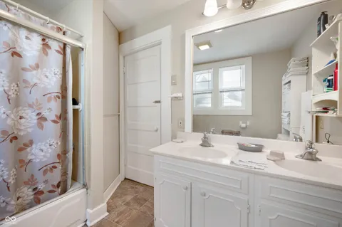 $219,990 | 2023 Shelby Street, Indianapolis, IN 46203