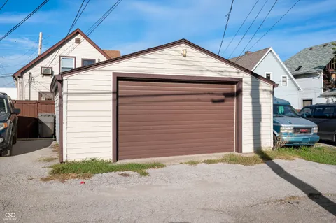 $219,990 | 2023 Shelby Street, Indianapolis, IN 46203