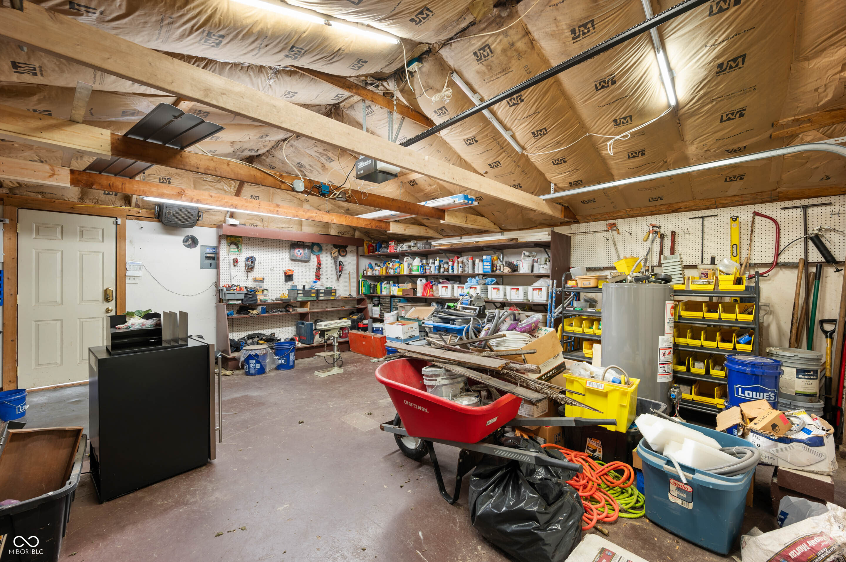 2023 Shelby Street Indianapolis, IN 46203 - Photo 22 of 22