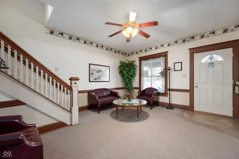 $219,990 | 2023 Shelby Street, Indianapolis, IN 46203