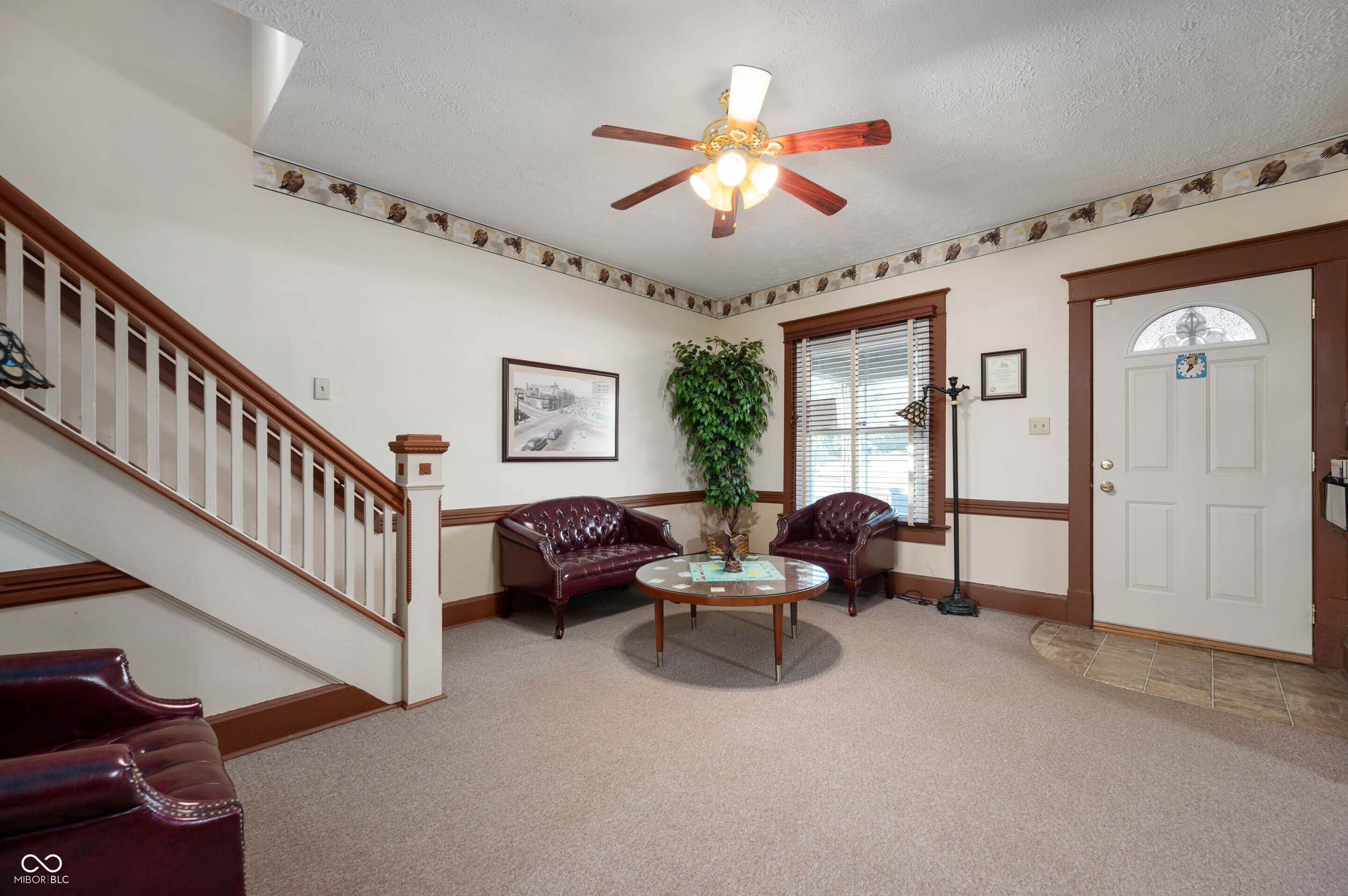 2023 Shelby Street Indianapolis, IN 46203 - Photo 3 of 22