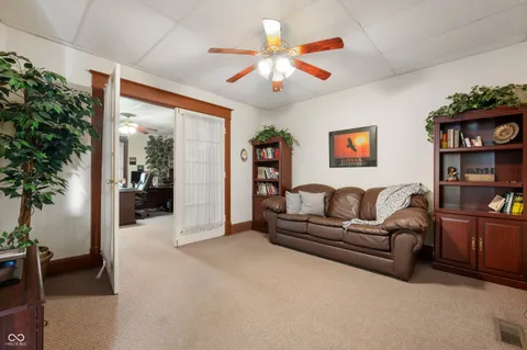 $219,990 | 2023 Shelby Street, Indianapolis, IN 46203