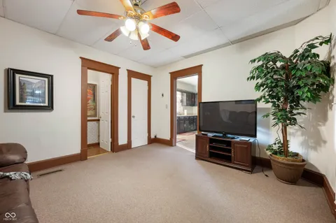 $219,990 | 2023 Shelby Street, Indianapolis, IN 46203