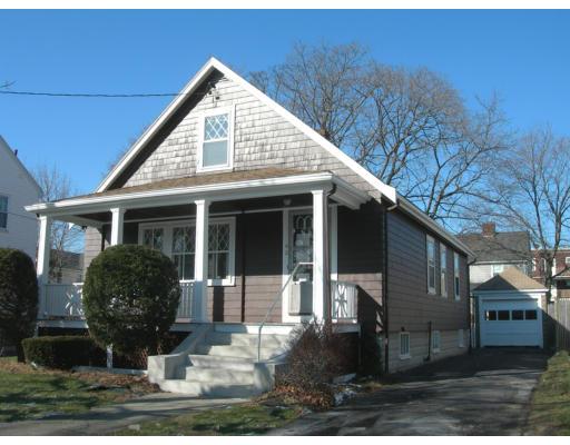 62 Bates Road Arlington, MA 02474 - Photo 1 of 2 Gallery Image 1