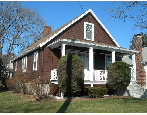 62 Bates Road Arlington, MA 02474 - Photo 2 of 2 Gallery Image 2