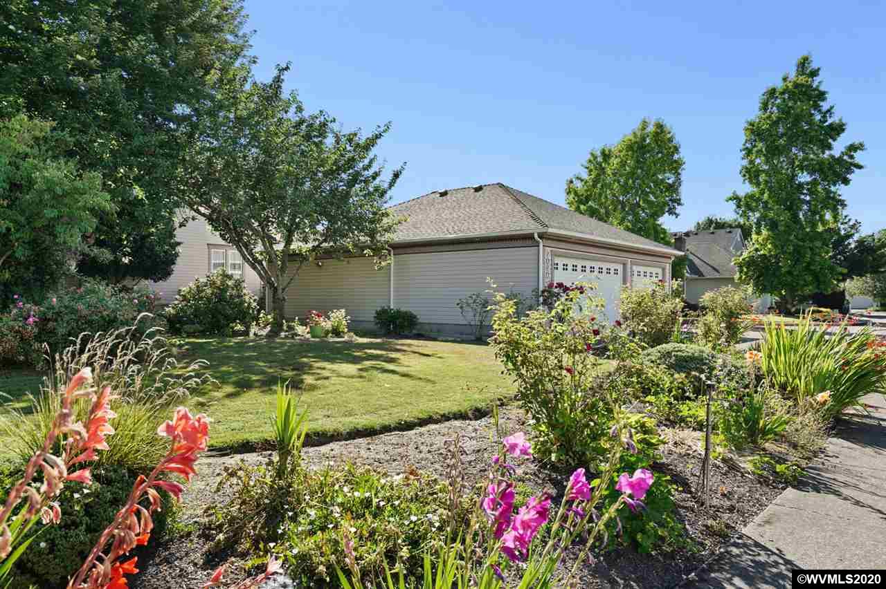 2020 Chase Loop Southwest Albany, OR 97321 - Photo 40 of 40 Gallery Image 40