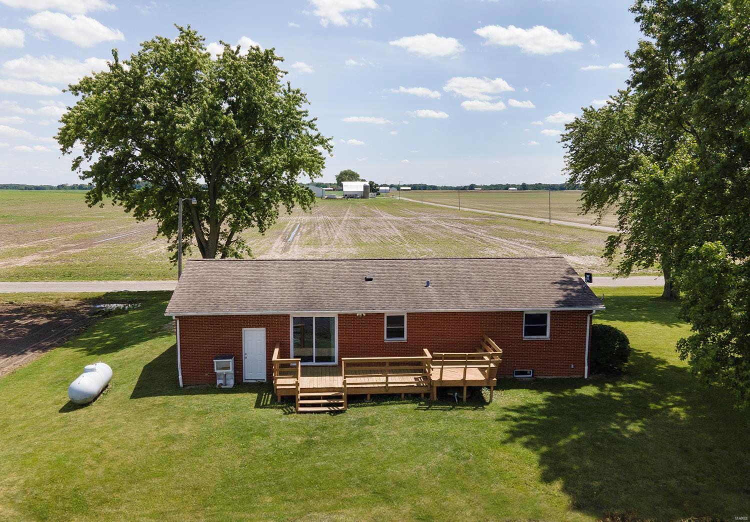 13013 Rose Road Trenton, IL 62293 - Photo 48 of 50 Gallery Image 48