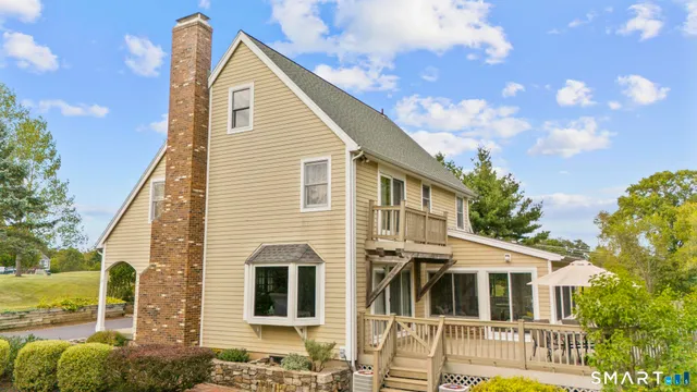 $925,000 | 30 Cherry Ridge Road, Middlefield, CT 06455