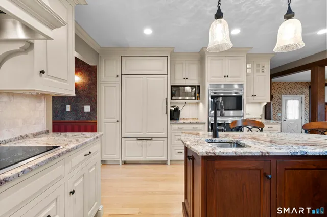 $925,000 | 30 Cherry Ridge Road, Middlefield, CT 06455