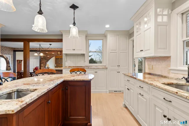 $925,000 | 30 Cherry Ridge Road, Middlefield, CT 06455