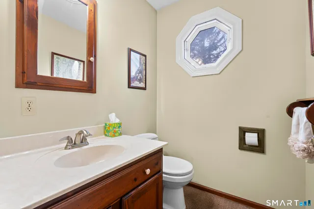 $925,000 | 30 Cherry Ridge Road, Middlefield, CT 06455