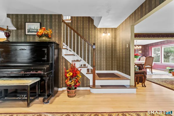 $799,900 | 30 Cherry Ridge Road, Middlefield, CT 06455