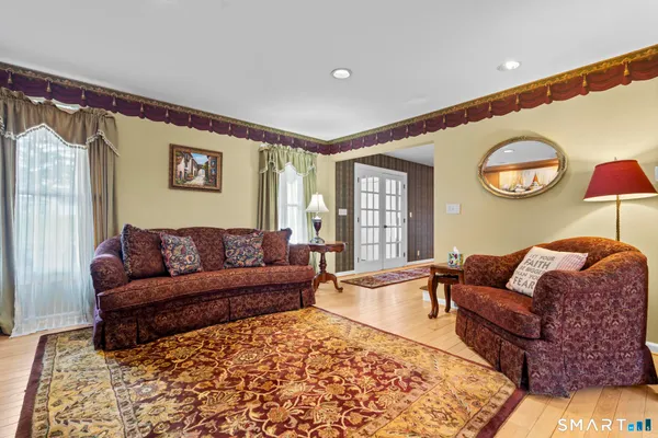 $799,900 | 30 Cherry Ridge Road, Middlefield, CT 06455