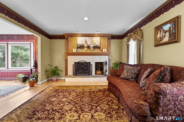 $799,900 | 30 Cherry Ridge Road, Middlefield, CT 06455