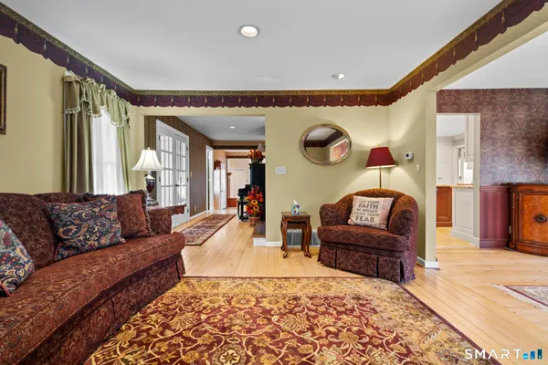 $799,900 | 30 Cherry Ridge Road, Middlefield, CT 06455