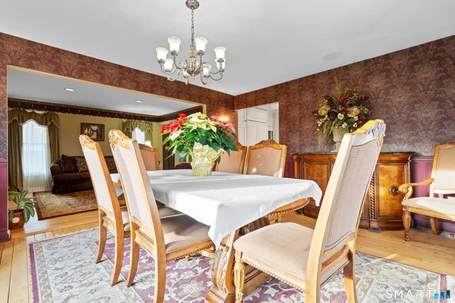 $925,000 | 30 Cherry Ridge Road, Middlefield, CT 06455