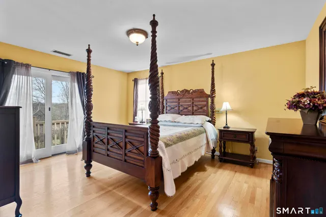 $925,000 | 30 Cherry Ridge Road, Middlefield, CT 06455