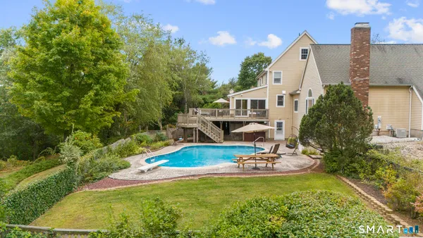 $799,900 | 30 Cherry Ridge Road, Middlefield, CT 06455