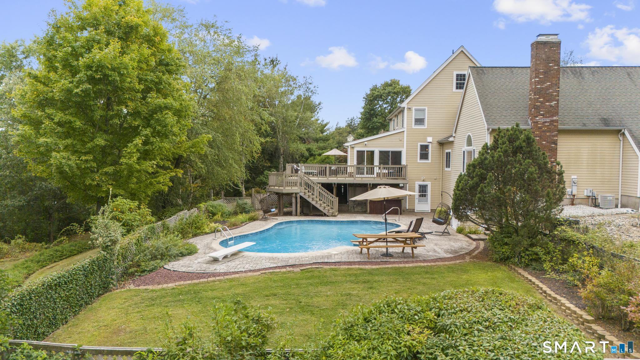 30 Cherry Ridge Road Middlefield, CT 06455 - Photo 3 of 40