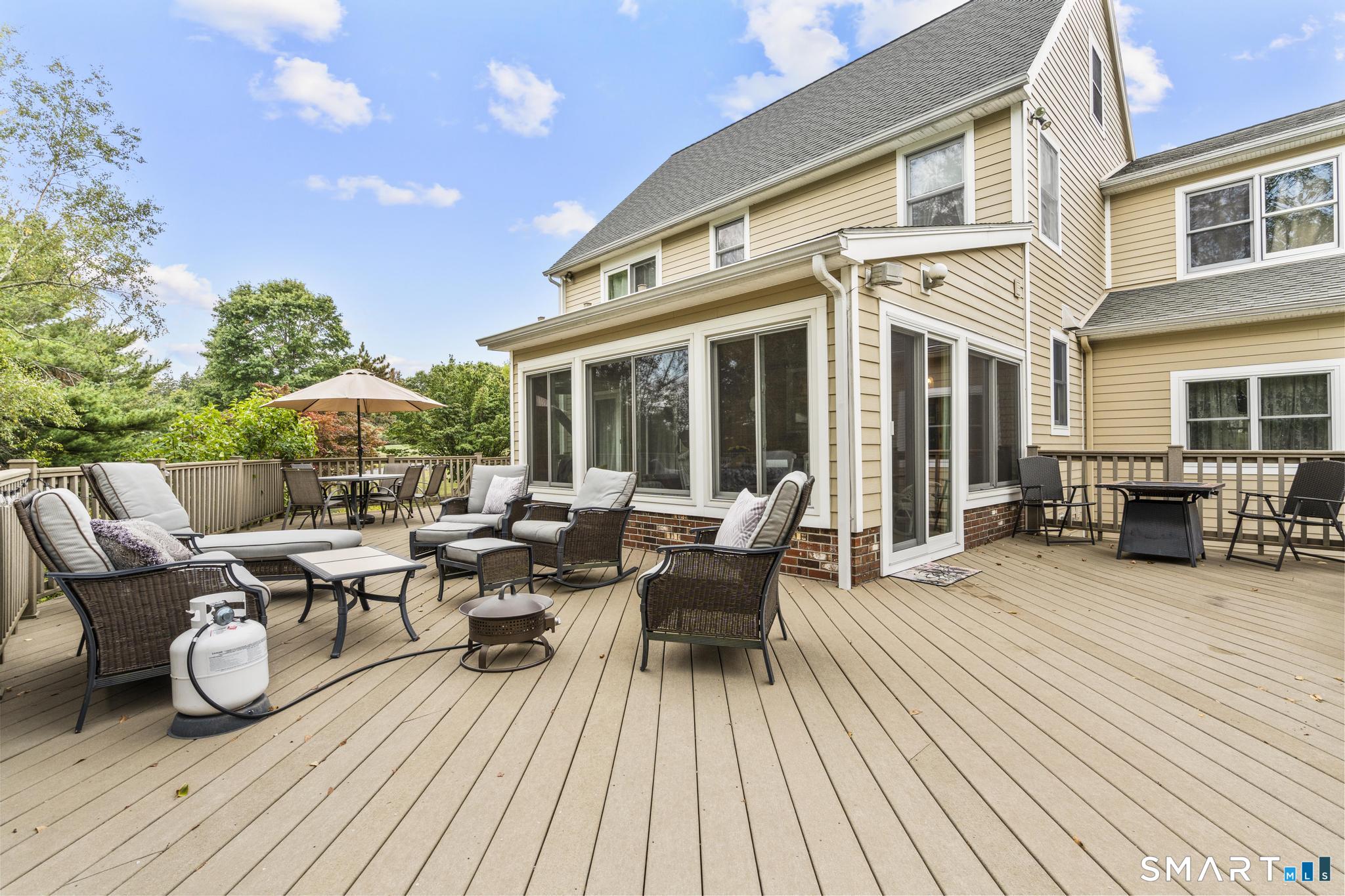 30 Cherry Ridge Road Middlefield, CT 06455 - Photo 39 of 40