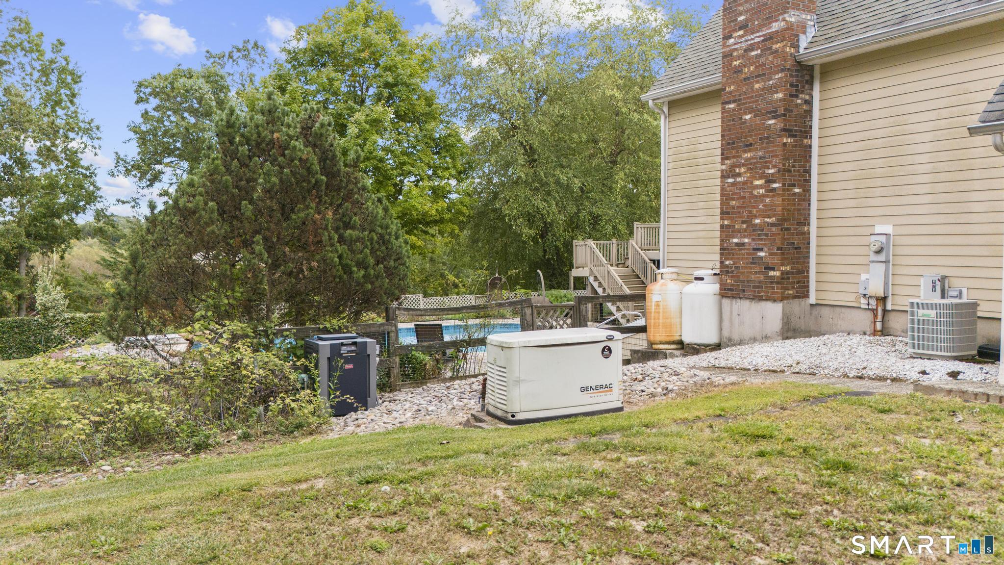 30 Cherry Ridge Road Middlefield, CT 06455 - Photo 40 of 40