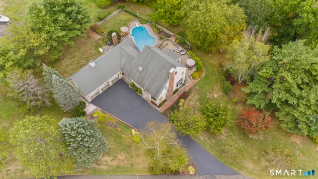 $925,000 | 30 Cherry Ridge Road, Middlefield, CT 06455
