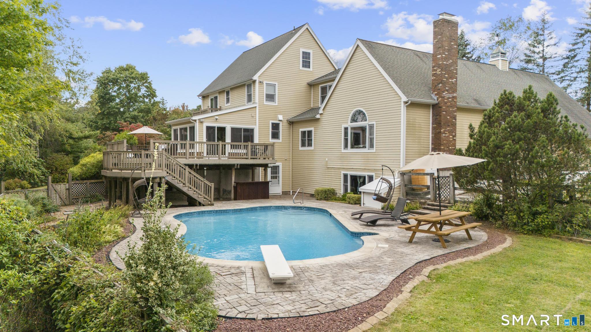 30 Cherry Ridge Road Middlefield, CT 06455 - Photo 5 of 40