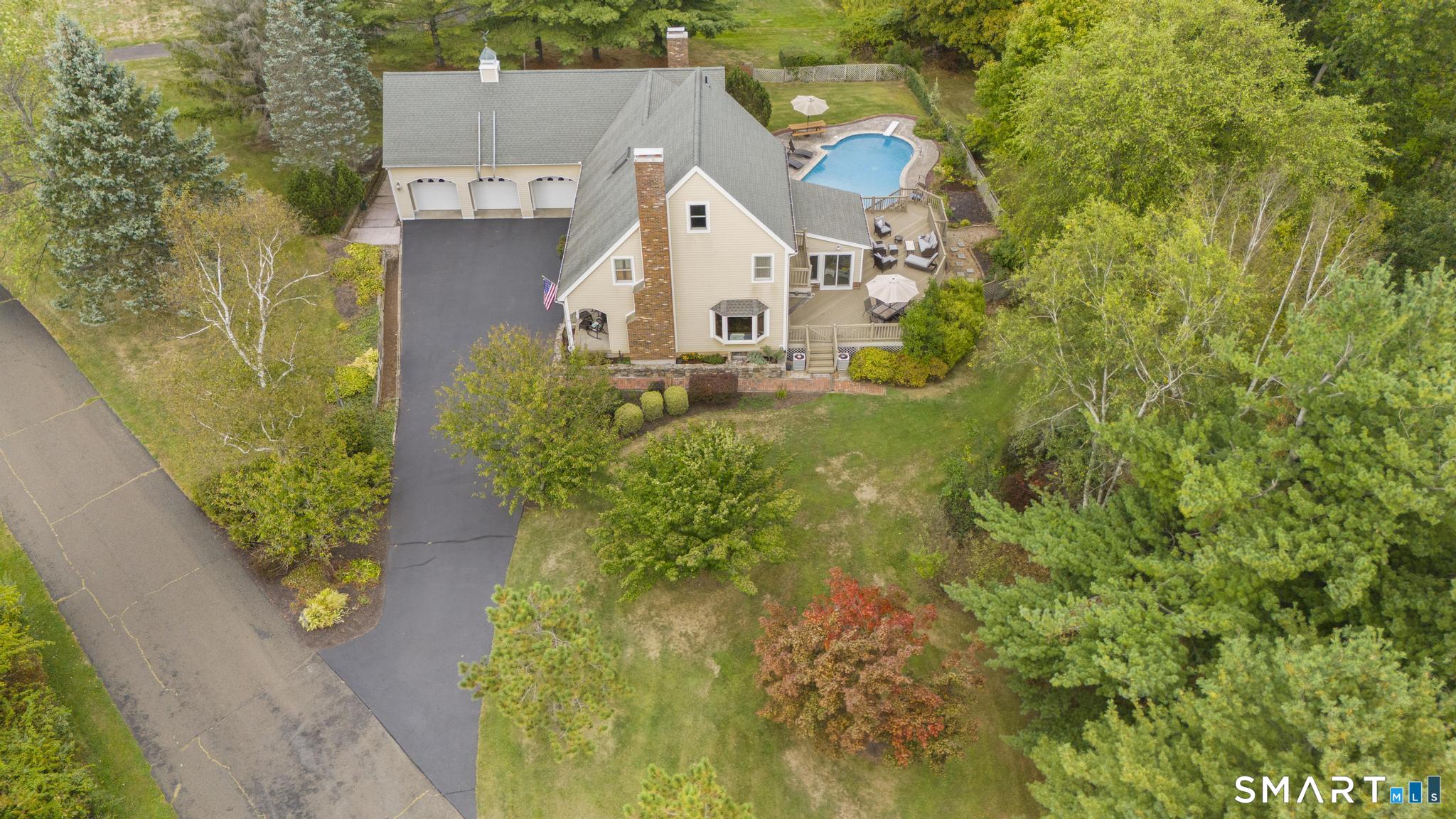 30 Cherry Ridge Road Middlefield, CT 06455 - Photo 9 of 40