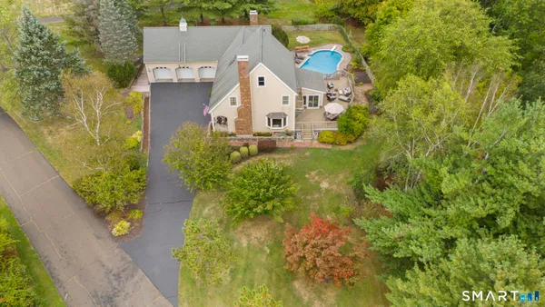 $799,900 | 30 Cherry Ridge Road, Middlefield, CT 06455