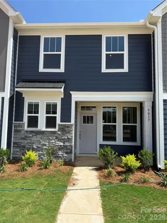 $319,990 | 9017 Gulledge Court, Charlotte, NC 28262