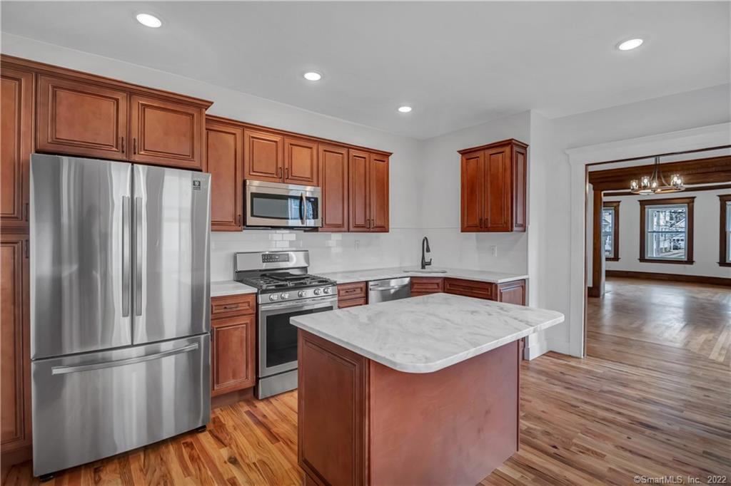 32 Hubinger Street, Unit 1 New Haven, CT 06511 - Photo 1 of 1