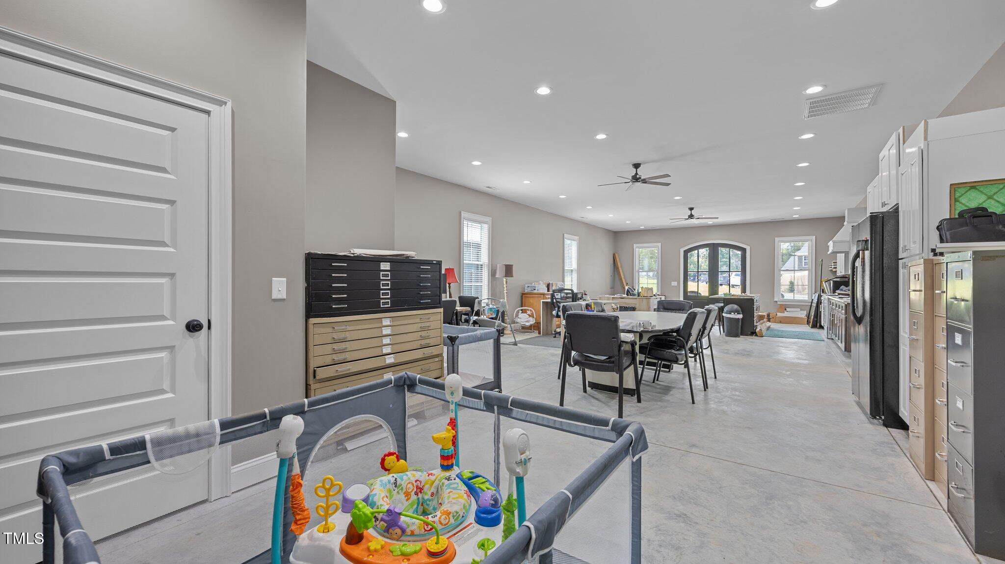 4152 Boyd Wright Road Burlington, NC 27215 - Photo 61 of 65 3rd building interior