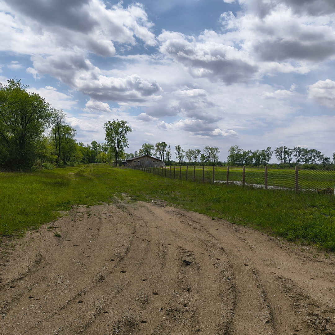 16326 6000th Road South Pembroke Township, IL 60958 - Photo 1 of 41 a view of a lake with a big yard