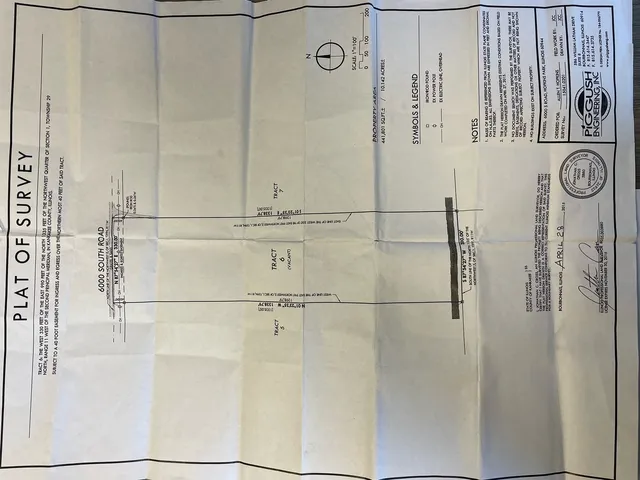 $250,000 | 16326 6000th Road South, Pembroke Township, IL 60958