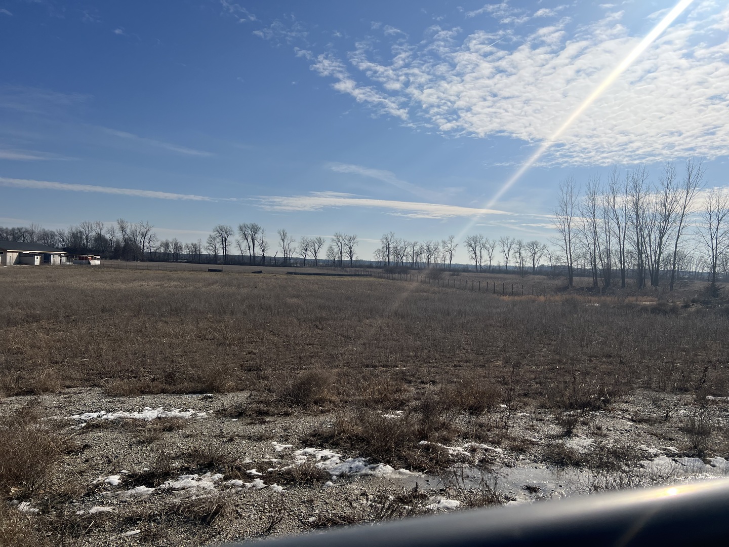 16326 6000th Road South Pembroke Township, IL 60958 - Photo 19 of 42 a view of a lake