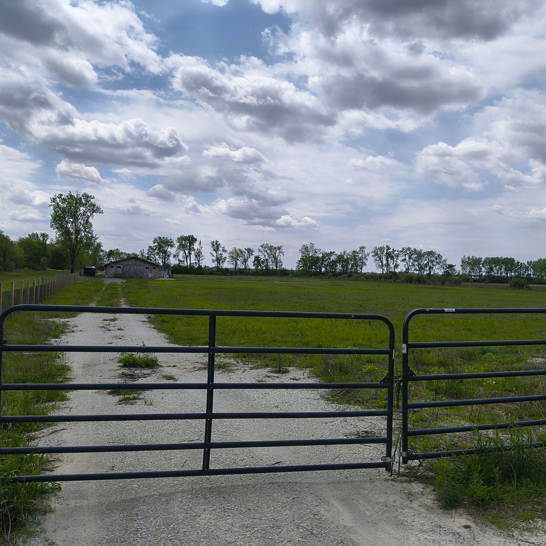 16326 6000th Road South Pembroke Township, IL 60958 - Photo 2 of 41 a view of a bench in city