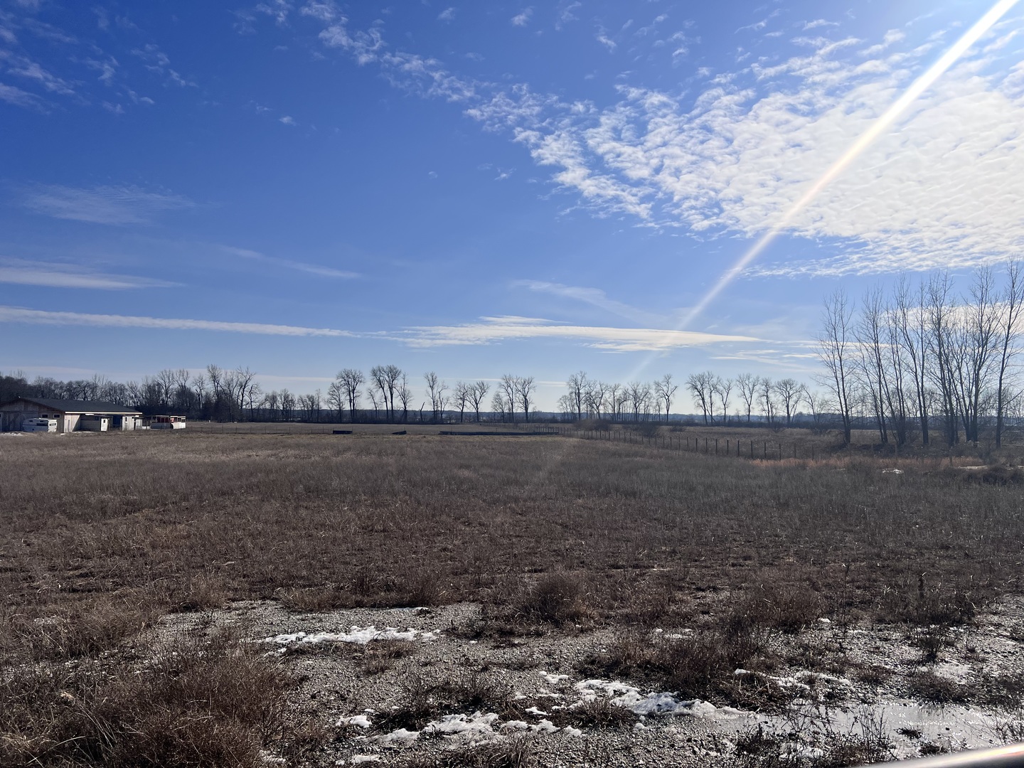 16326 6000th Road South Pembroke Township, IL 60958 - Photo 27 of 42 a view of lake