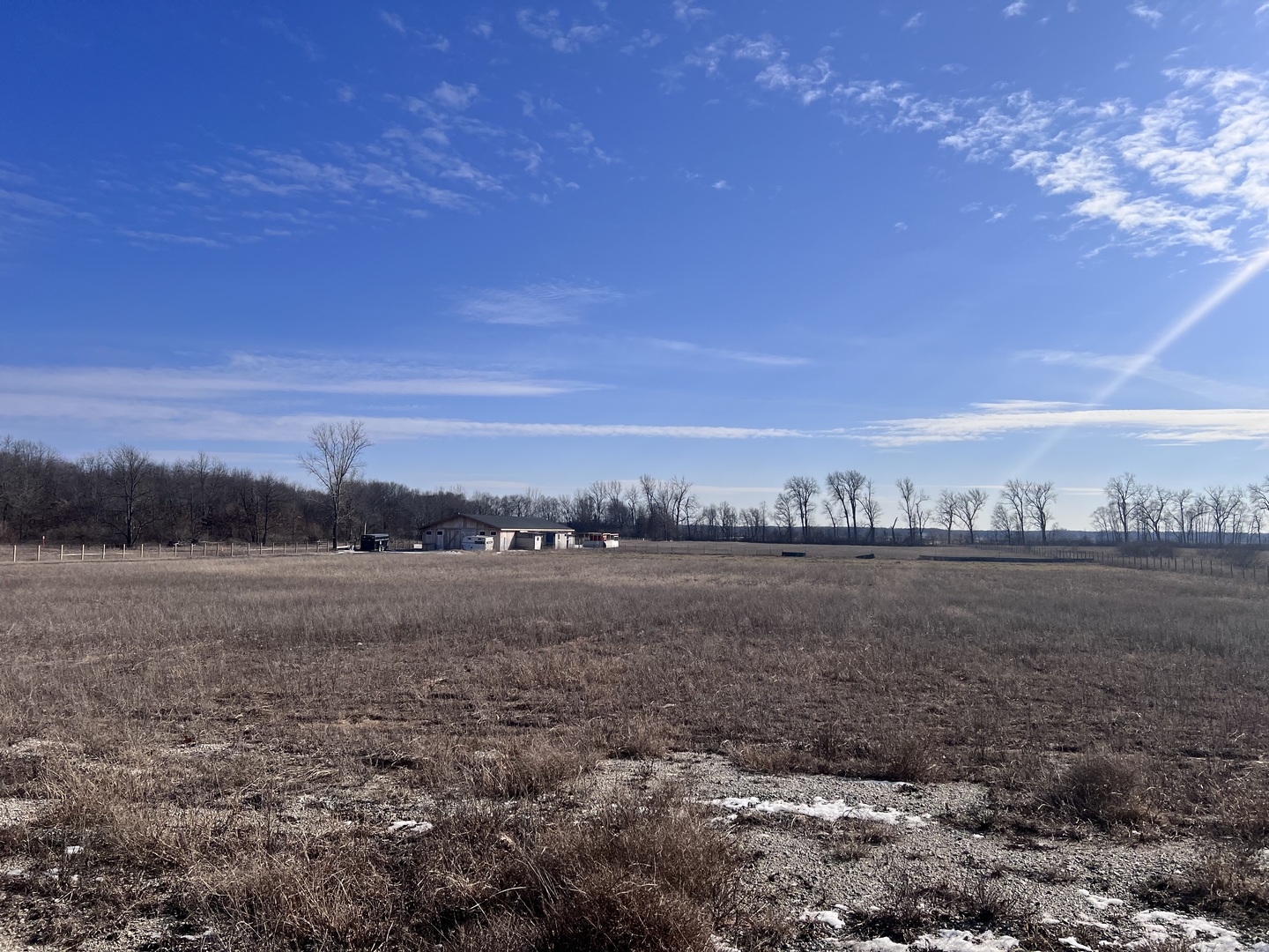 16326 6000th Road South Pembroke Township, IL 60958 - Photo 28 of 41 a view of an lake and a mountain