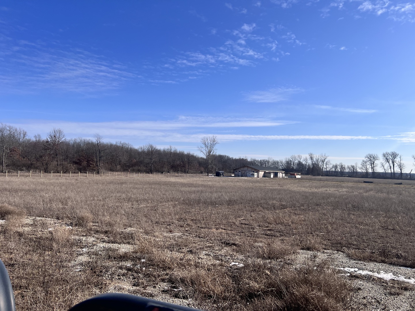 16326 6000th Road South Pembroke Township, IL 60958 - Photo 29 of 42 a view of an lake and a mountain
