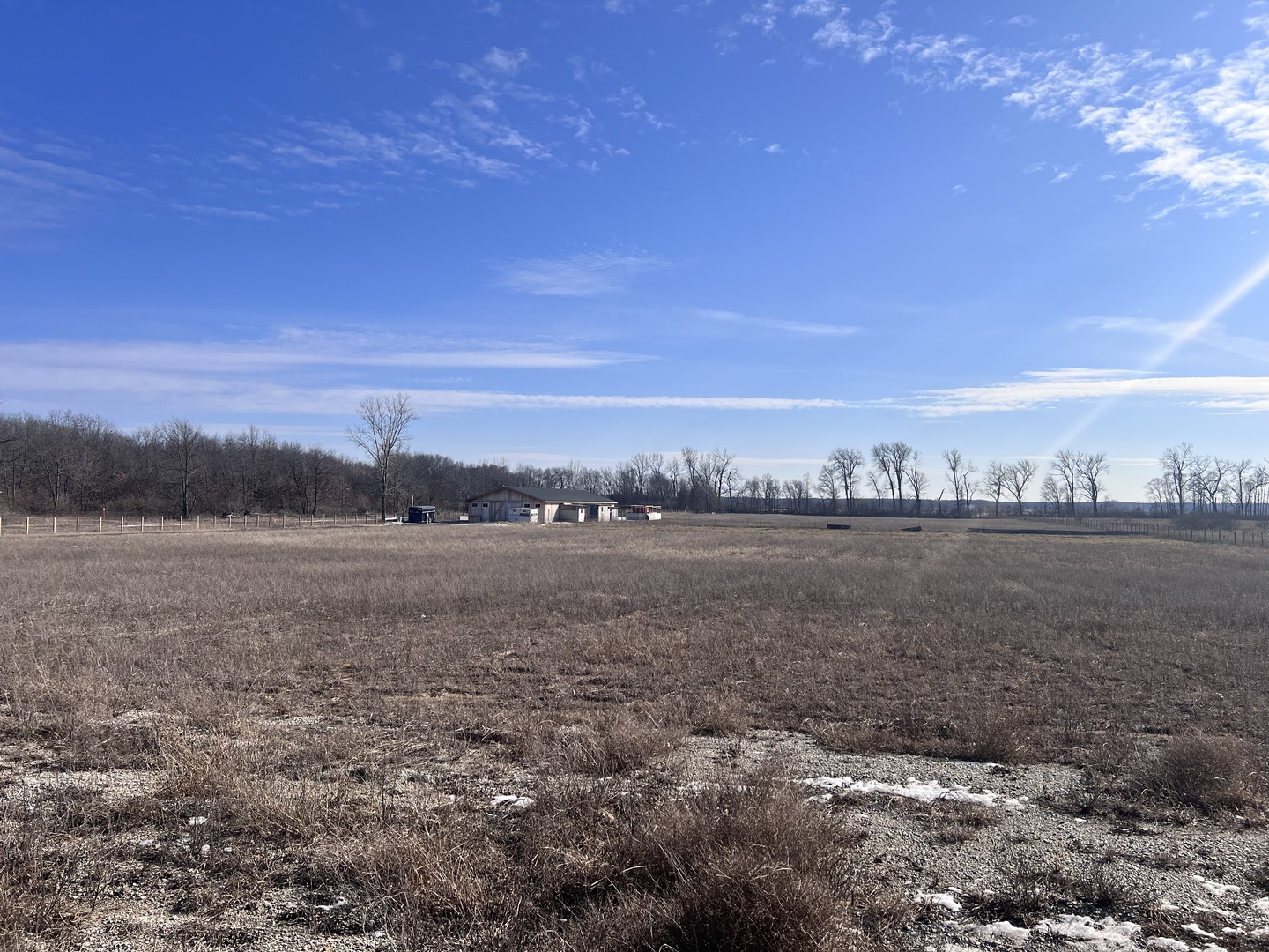 16326 6000th Road South Pembroke Township, IL 60958 - Photo 31 of 41 a view of lake and mountain