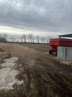 16326 6000th Road South Pembroke Township, IL 60958 - Photo 5 of 42 a view of lake and mountain