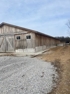 16326 6000th Road South Pembroke Township, IL 60958 - Photo 6 of 42 a view of a backyard